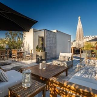 The Muradiye Luxury Apartments
