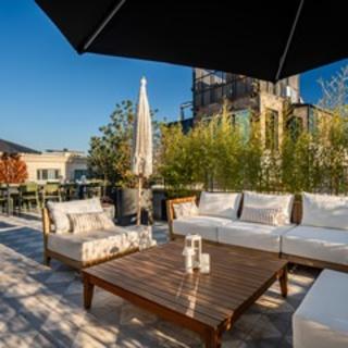 The Muradiye Luxury Apartments