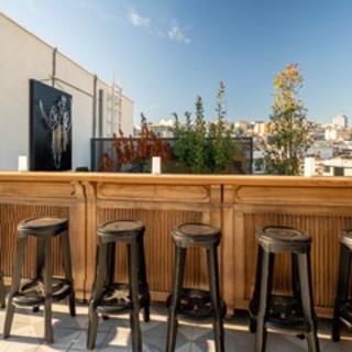 The Muradiye Luxury Apartments