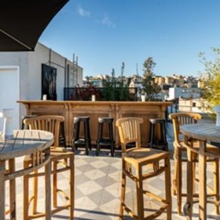 The Muradiye Luxury Apartments