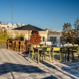 The Muradiye Luxury Apartments