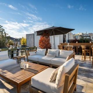 The Muradiye Luxury Apartments