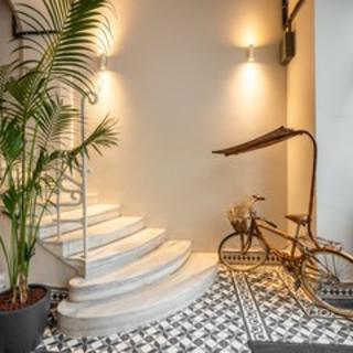 The Muradiye Luxury Apartments