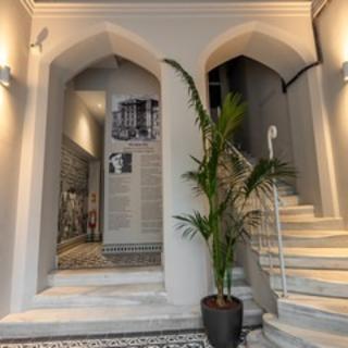 The Muradiye Luxury Apartments