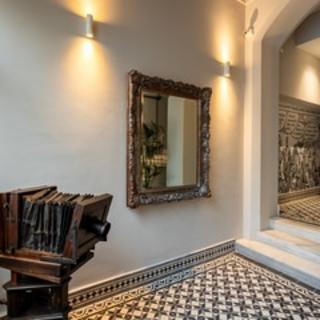 The Muradiye Luxury Apartments