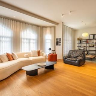 The Muradiye Luxury Apartments