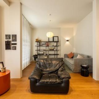 The Muradiye Luxury Apartments