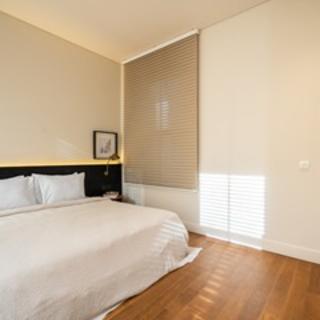 The Muradiye Luxury Apartments