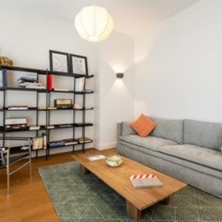 The Muradiye Luxury Apartments