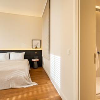 The Muradiye Luxury Apartments