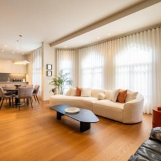 The Muradiye Luxury Apartments