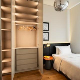 The Muradiye Luxury Apartments