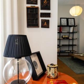 The Muradiye Luxury Apartments
