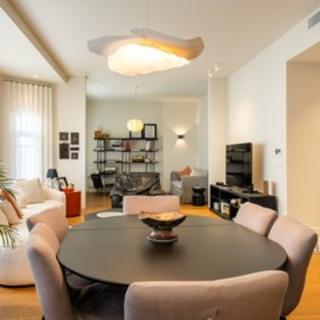 The Muradiye Luxury Apartments