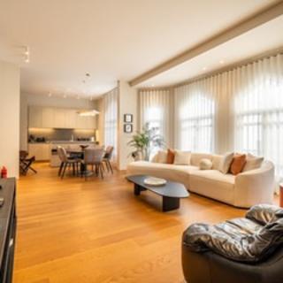 The Muradiye Luxury Apartments