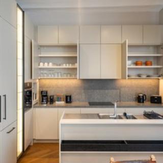 The Muradiye Luxury Apartments