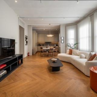 The Muradiye Luxury Apartments