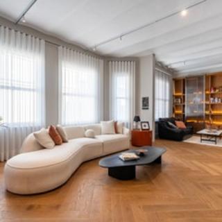 The Muradiye Luxury Apartments