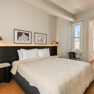 The Muradiye Luxury Apartments