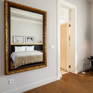 The Muradiye Luxury Apartments