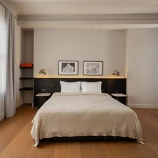 The Muradiye Luxury Apartments