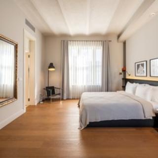 The Muradiye Luxury Apartments