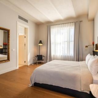 The Muradiye Luxury Apartments