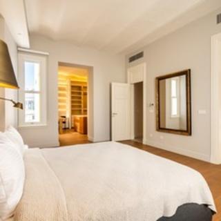 The Muradiye Luxury Apartments
