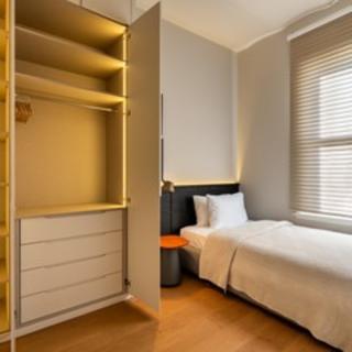 The Muradiye Luxury Apartments