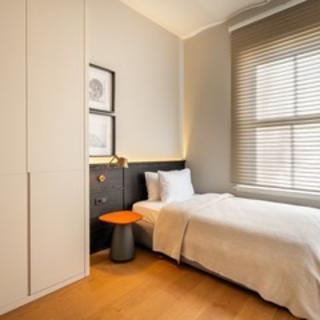 The Muradiye Luxury Apartments