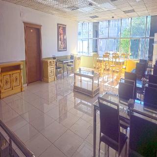 Divanyolu Otel