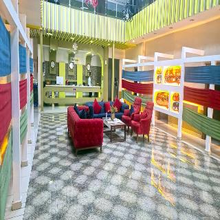 Divanyolu Otel
