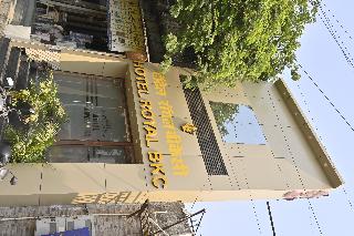 Hotel Royal Bkc