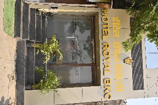Hotel Royal Bkc