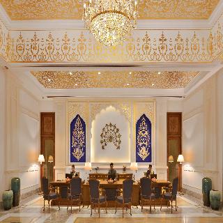 Indana Palace Jaipur