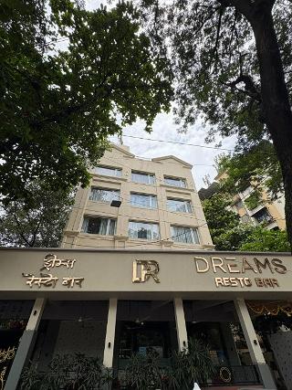 Dream Residency Hotels Pvt. Ltd