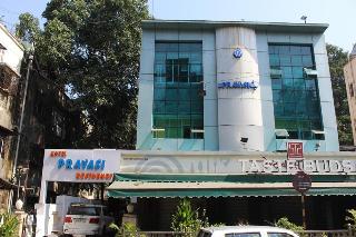 Pravasi Residency