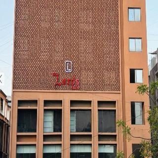 Sk Lords Inn Ahmedabad