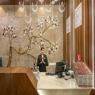 Sk Lords Inn Ahmedabad