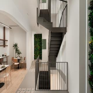 ANFIDES BOUTIQUE HOTEL