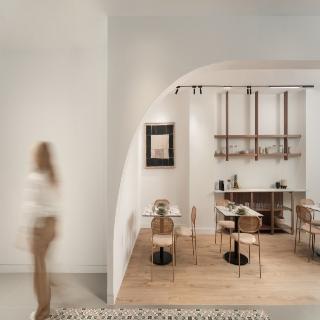 ANFIDES BOUTIQUE HOTEL