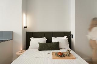 ANFIDES BOUTIQUE HOTEL