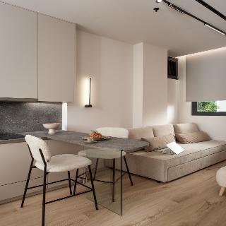 ANFIDES BOUTIQUE HOTEL
