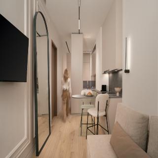 ANFIDES BOUTIQUE HOTEL