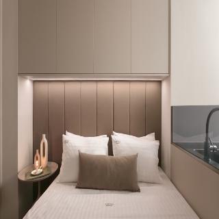 ANFIDES BOUTIQUE HOTEL