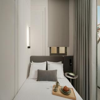 ANFIDES BOUTIQUE HOTEL