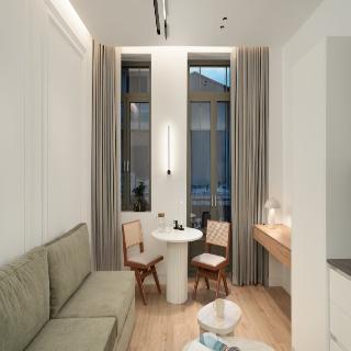 ANFIDES BOUTIQUE HOTEL