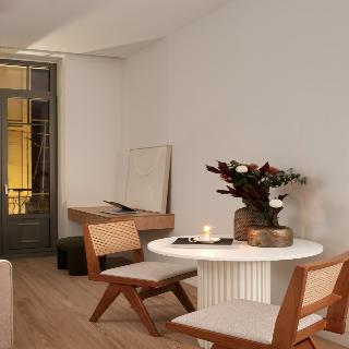 ANFIDES BOUTIQUE HOTEL