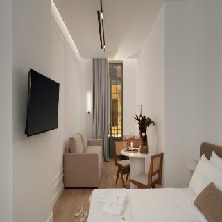 ANFIDES BOUTIQUE HOTEL