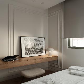 ANFIDES BOUTIQUE HOTEL